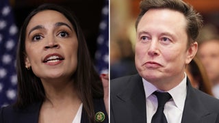 AOC Rips Elon Musk as ‘Morally Vacant’ and ‘One of the Most Unintelligent Billionaires’ Over Government Cuts | Video