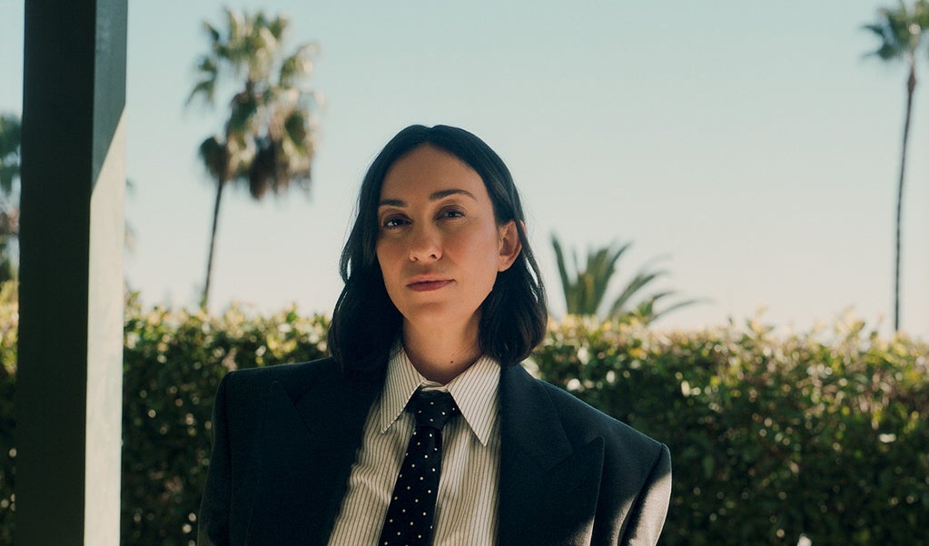 Gia Coppola, The Last Showgirl