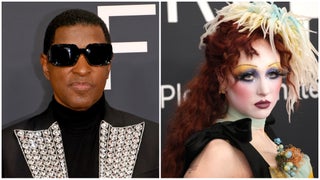 AP ‘Deeply Sorry’ for Babyface Snub After Cutting Grammys Interview Short to Talk to Chappell Roan