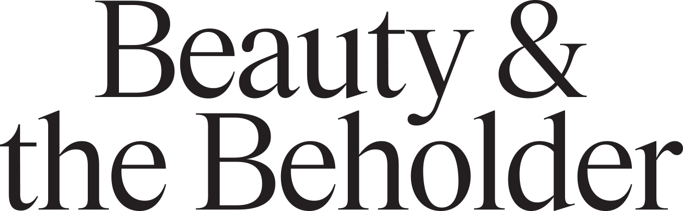 Beauty and the Beholder