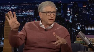 Bill Gates Predicts We Won’t Need Humans ‘For Most Things’ in the Age of AI | Video