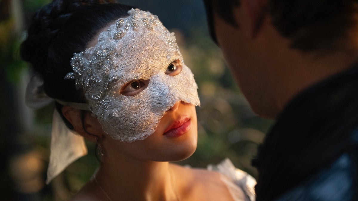 ‘A Knight of the Seven Kingdoms’ and ‘Bridgerton’ Join Top 10 Titles Audiences Are Most Excited About Right Now | Chart