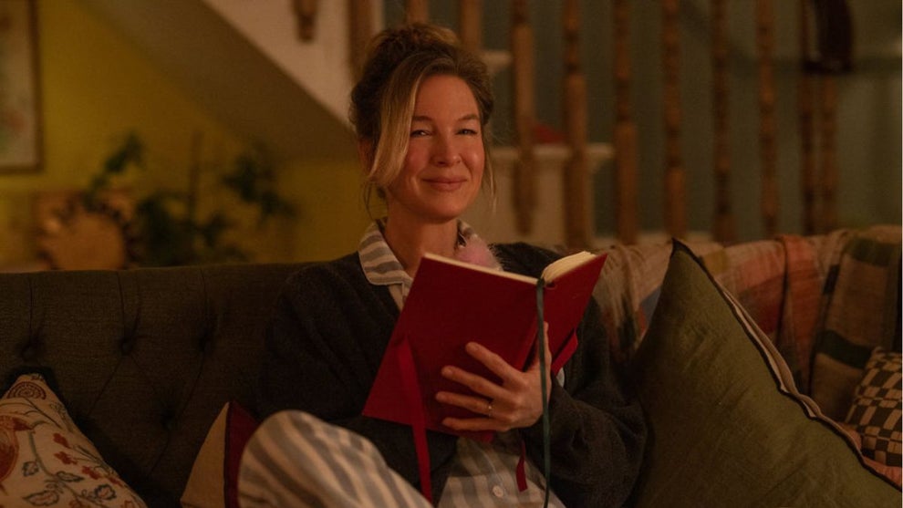 Renée Zellweger as Bridget Jones -- (Photo By: Jay Maidment/Universal Pictures)