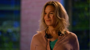 Renée Zellweger in "Bridget Jones: Mad About the Boy" (Peacock)