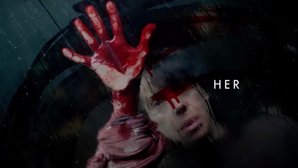 "Bring Her Back" A24