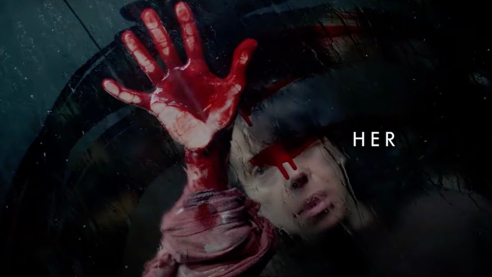 "Bring Her Back" A24