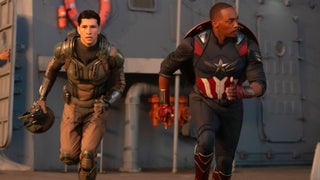 ‘Captain America: Brave New World’ Leads Muted Oscar Box Office Weekend With $15 Million