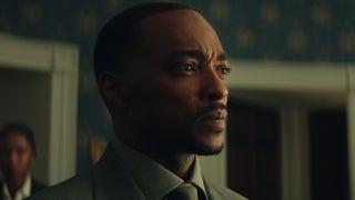‘Captain America: Brave New World’ Slides 68% at Box Office to $28 Million 2nd Weekend