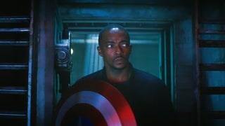 ‘Captain America: Brave New World’ Flies to $100 Million 4-Day Box Office Opening