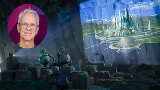 ‘The Wild Robot’ Director Chris Sanders Looks Back: From ‘Lilo & Stitch’ to ‘How to Train Your Dragon’