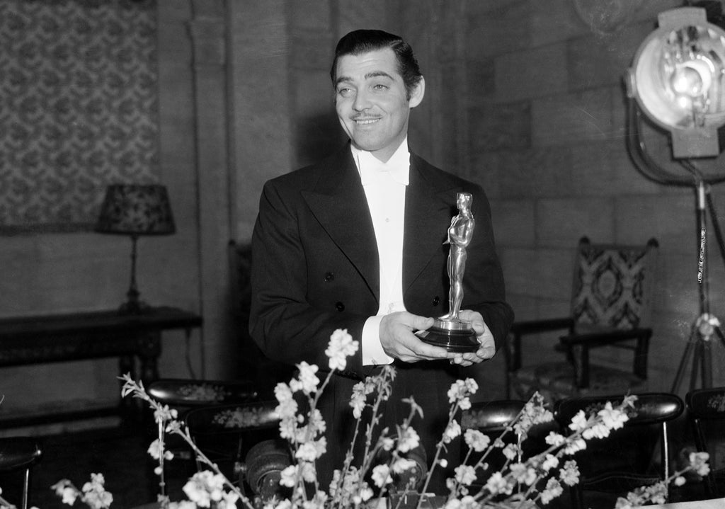 Clark Gable