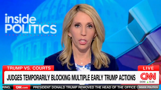 Elon Musk Briefly Changes X Handle to ‘Harry Bolz,’ CNN Anchor Mocked for Saying It On-Air