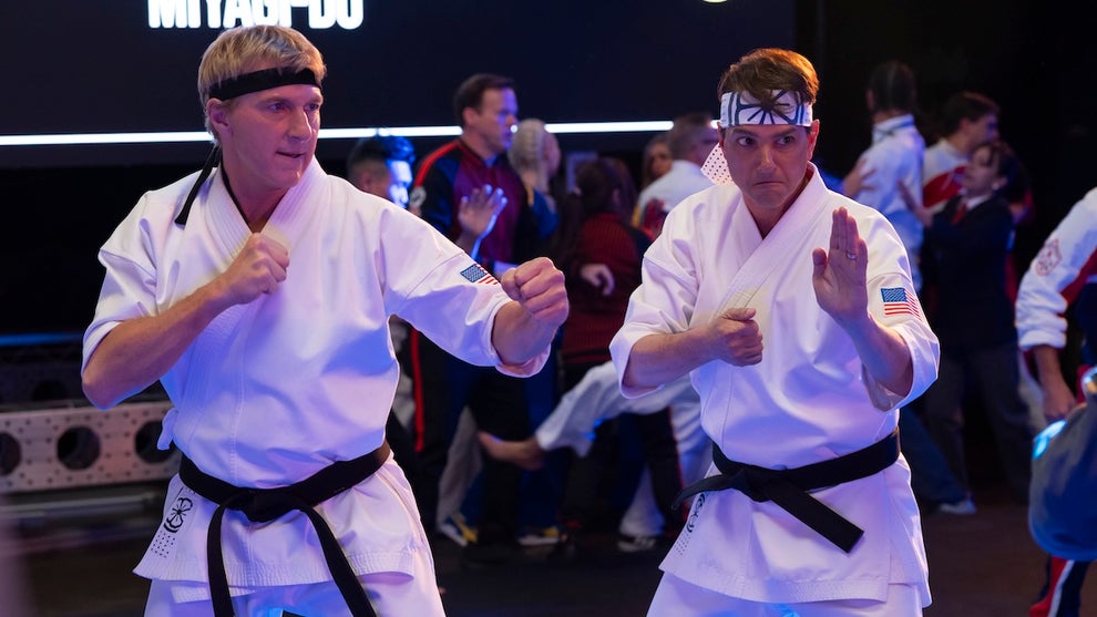 cobra-kai-ralph-macchio-william-zabka-netflix