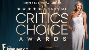 Chelsea Handler will host the 30th Annual Critics Choice Awards (Credit: Critics Choice)