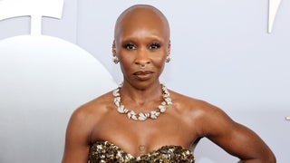 Cynthia Erivo to Host 2025 Tony Awards