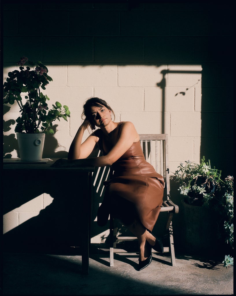 Payal Kapadia, 
All We Imagine As Light