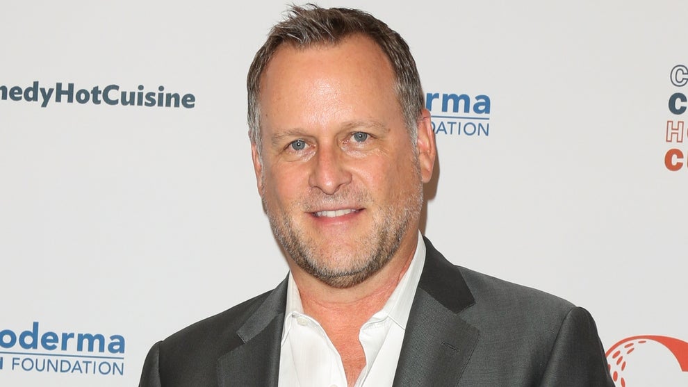 Comedian Dave Coulier attends the 30th annual Scleroderma Benefit at the Beverly Wilshire Four Seasons Hotel on June 16, 2017 in Beverly Hills, California
