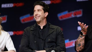 David Schwimmer Calls on Elon Musk to Cut Off ‘Deranged Bigot’ Kanye West From X