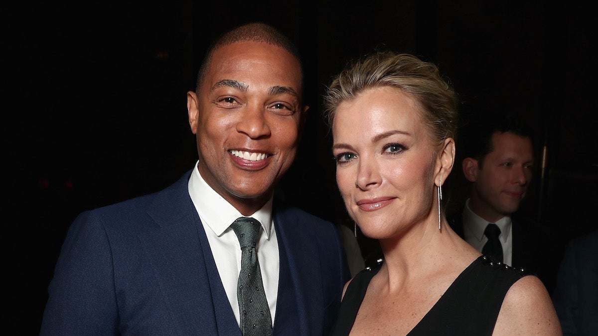 Don Lemon Encouraged ICE Protest in Church and Should Still Be Arrested, Megyn Kelly Says: ‘It’s Not Journalism’ | Video