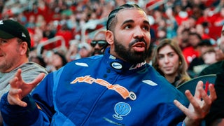 Drake’s Latest Knocks Kendrick Lamar From Top of Album Charts 2 Weeks After ‘Not Like Us’ Super Bowl Show