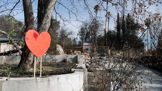 Getty-Led LA Wildfire Relief Fund Distributes $14.3 Million to Over  1,700 Impacted Artists