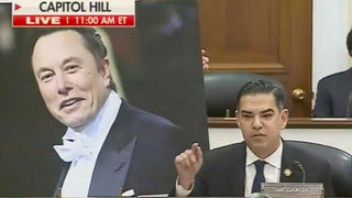 Dem Congressman Follows Marjorie Taylor Greene and Shows a ‘Dick Pic’ of Elon Musk on the Floor | Video
