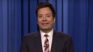 Jimmy Fallon Shares Trump’s Reviews of Oscar-Nominated Movies | Video
