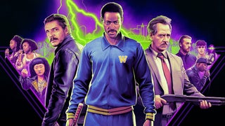 Pedro Pascal Leads Wild, Extremely NSFW ‘Freaky Tales’ Trailer for 1980s-Set Anthology Film
