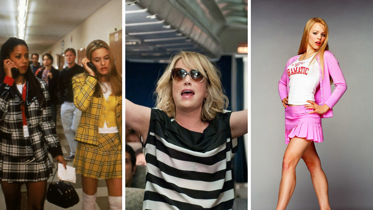 11 Best Movies to Watch With Your Galentines