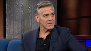 George Clooney Sarcastically Asks What He Was Supposed to Do After Harris Lost: ‘Storm the F–king Capitol?’ | Video