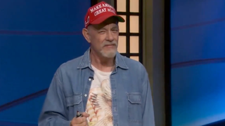 ‘Fox & Friends’ Skewers ‘SNL’ Tom Hanks MAGA Sketch: ‘Wasn’t Funny’