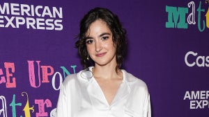Hannah Cruz (John Nacion/Getty Images)