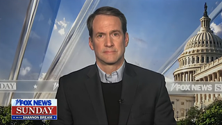 Dem Congressman Compares Trump’s Ukraine Minerals Deal to an Episode of ‘The Sopranos’ on Fox News: ‘Mafia-Like’ | Video