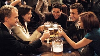 ‘How I Met Your Mother’ Star Josh Radnor and Co-Creator Craig Thomas to Launch Rewatch Podcast