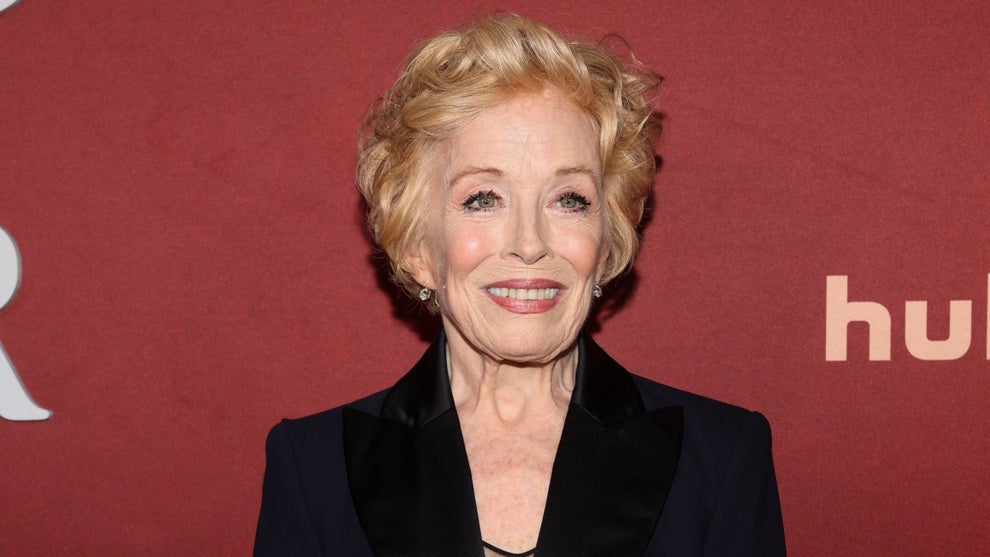 Holland Taylor