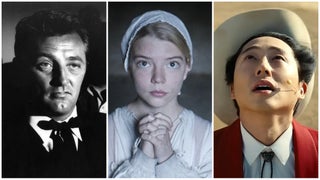13 Horror Movies That Should Have Been Nominated for Best Picture