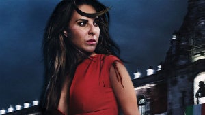 "Ingobernable" (Netflix)