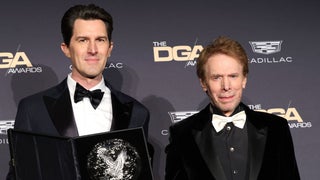 Apple In Talks to Buy Joseph Kosinski-Jerry Bruckheimer Untitled UFO Package