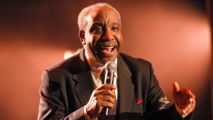 Jerry Butler