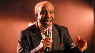 Jerry Butler, The Impressions Singer and Chicago Politician, Dies at 85