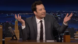 Jimmy Fallon Reveals His One Impression That Made Lorne Michaels Laugh During ‘SNL’ Audition | Video