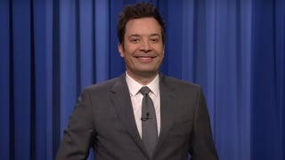 Jimmy Fallon Reveals Eagles’ Plan to Stop Patrick Mahomes: ‘Having a Guy With Bird Flu Lick His Mouth Guard’ | Video