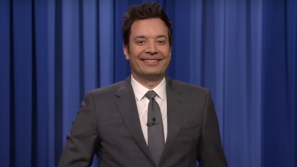 Jimmy Fallon