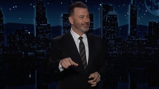 Jimmy Kimmel Dubs Kanye ‘Adolf Twitler,’ Donald Trump as ‘Kanye East’ | Video