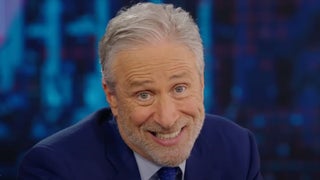 Jon Stewart Agrees Trump Administration Is Obsessed With ‘Not Being Taken for a Sucker’ | Video