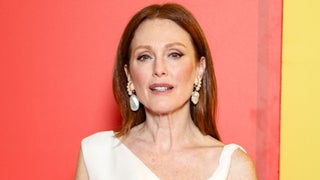 Julianne Moore ‘Stunned’ to Learn Her Children’s Book About Freckles Is Banned by Trump Administration