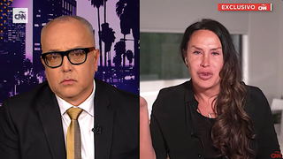 Karla Sofía Gascón Repeatedly Sobs in Hour-Long Apology TV Interview: ‘Very, Very Difficult Days’