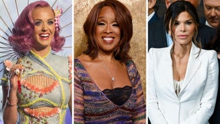 Katy Perry, Gayle King and More Are Headed to Space on Jeff Bezos’ Rocket