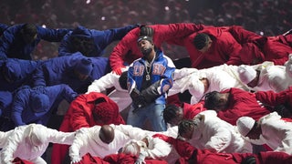Where to Watch Kendrick Lamar’s Super Bowl Halftime Show If You Missed It Live
