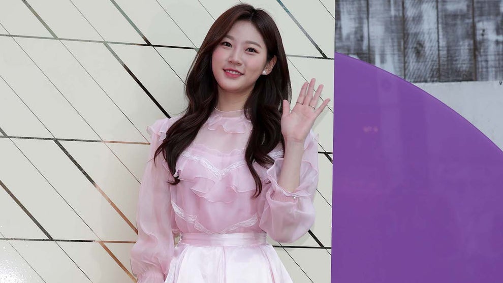 Kim Sae-Ron